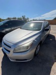Image for 2013 Chevrolet Malibu LS ID: 7146998