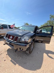 Image for 2014 Nissan Titan S ID: 7153745