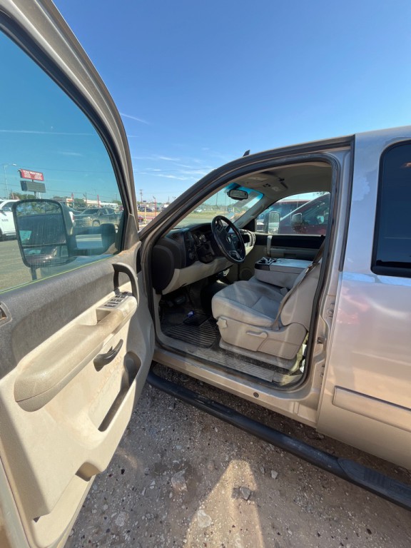 2007 Chevrolet Silverado 1500 Image 5
