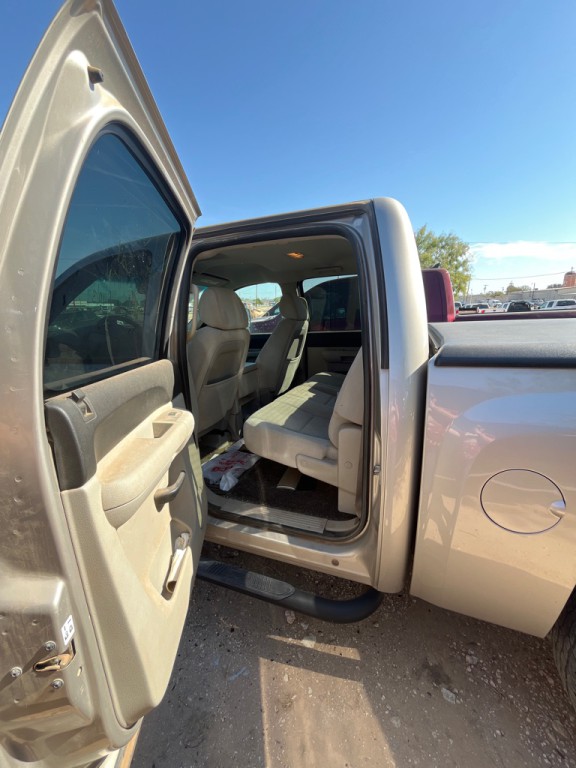 2007 Chevrolet Silverado 1500 Image 6