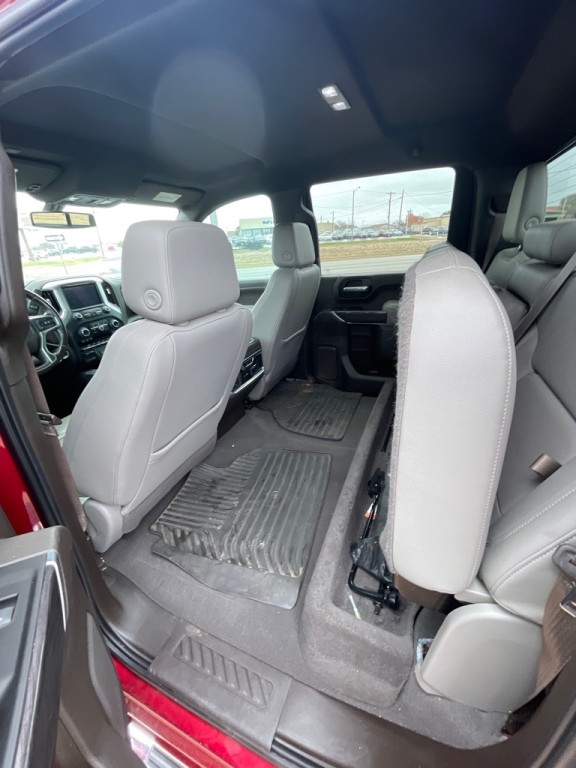 2020 Chevrolet Silverado 1500 Image 6
