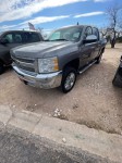 Image for 2013 Chevrolet Silverado 1500 LT ID: 7162373