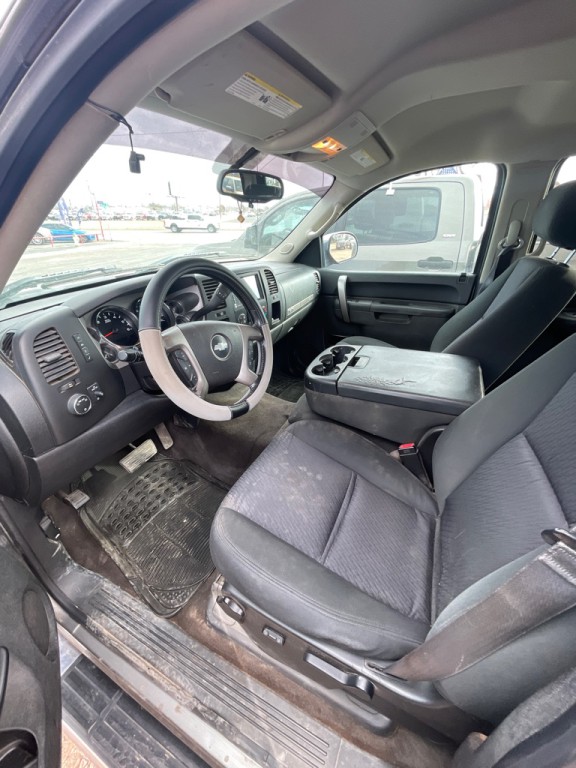 2013 Chevrolet Silverado 1500 Image 5