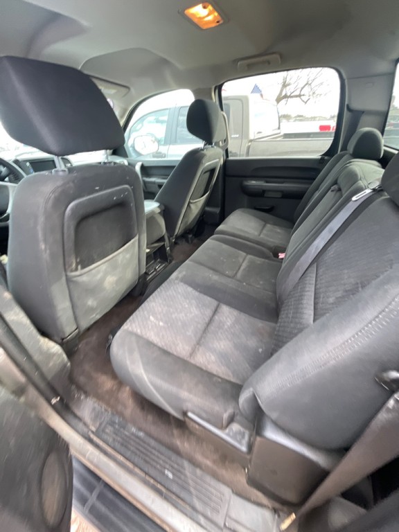 2013 Chevrolet Silverado 1500 Image 6