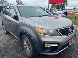 Image for 2011 Kia Sorento SX ID: 7170878