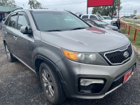 Image for 2011 Kia Sorento SX ID: 7170878