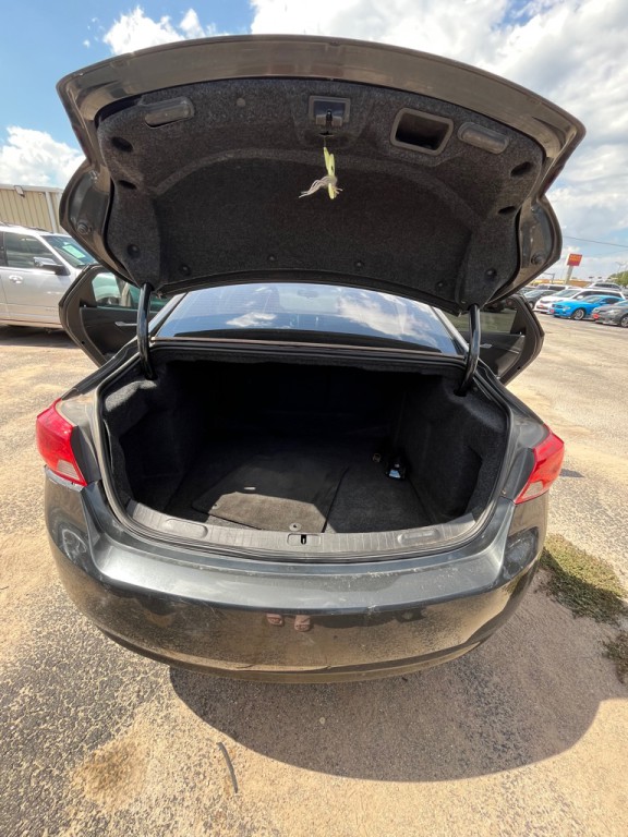 2014 Chevrolet Impala Image 3