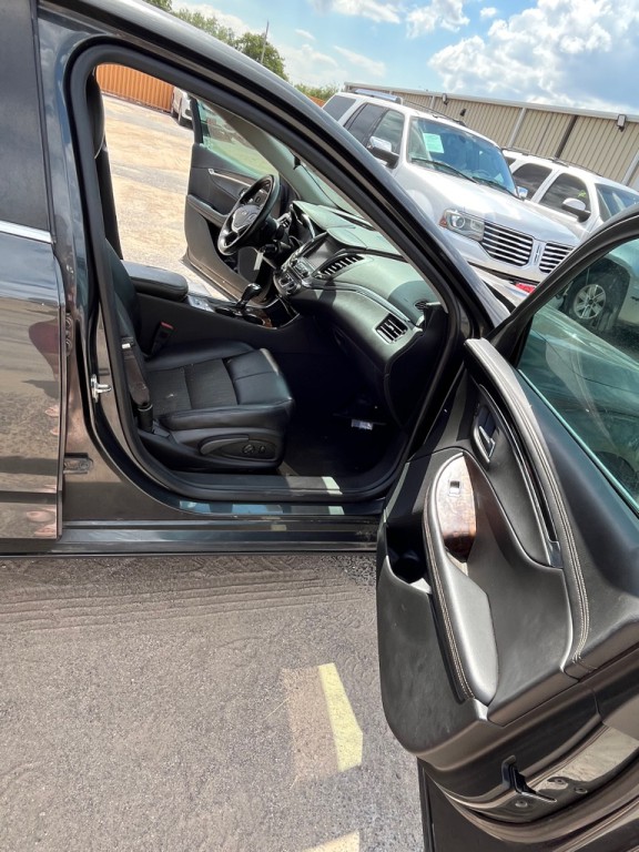 2014 Chevrolet Impala Image 5