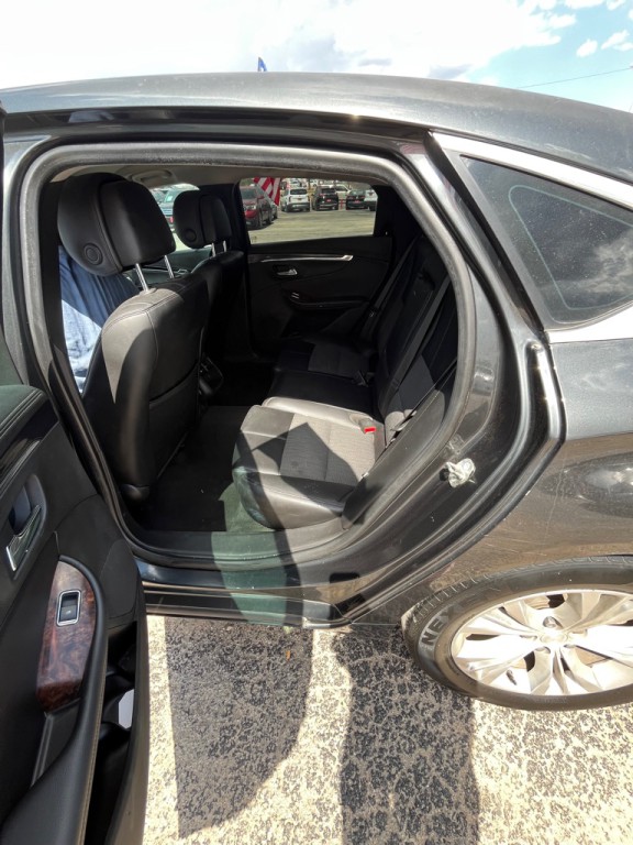 2014 Chevrolet Impala Image 6
