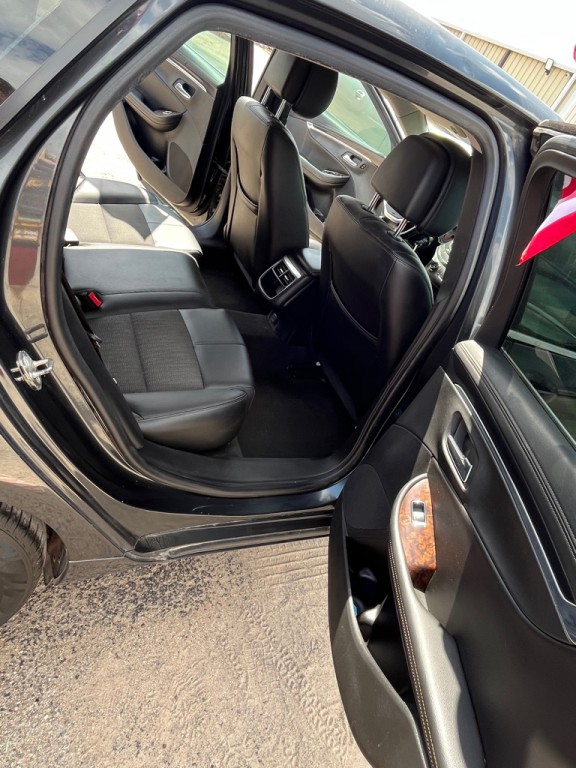 2014 Chevrolet Impala Image 7