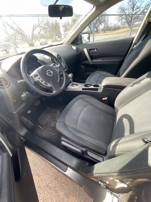 2011 Nissan Rogue Image 5
