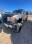 Image for 2011 GMC Sierra 3500 SLE ID: 7176348