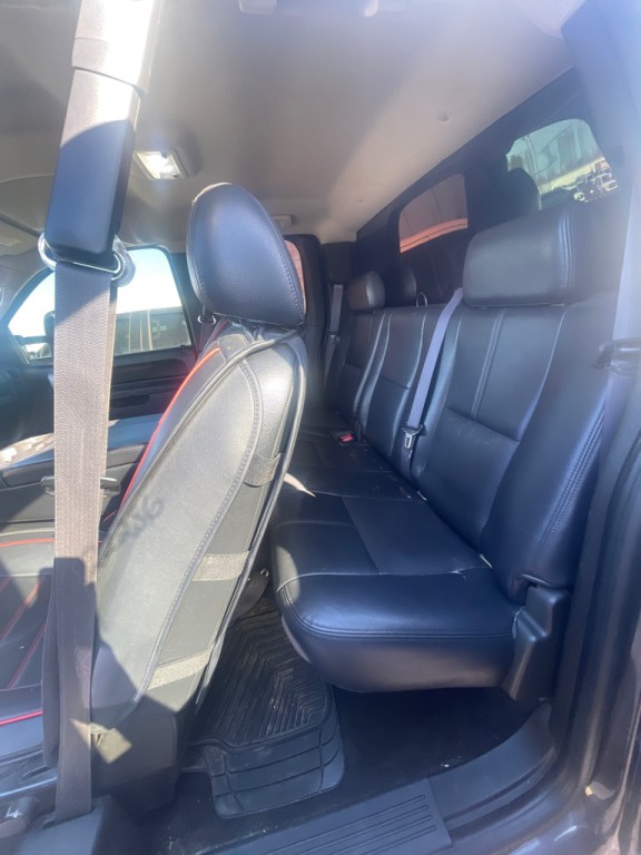 2011 GMC Sierra Image 6