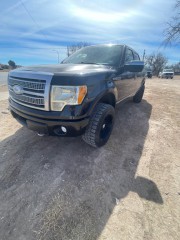 Image for 2010 Ford F-150 Supercrew ID: 7176976