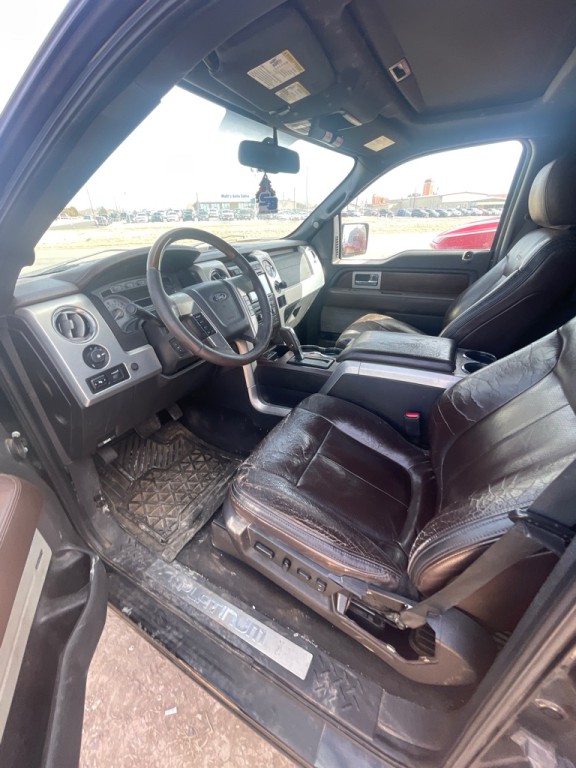 2010 Ford F-150 Image 5