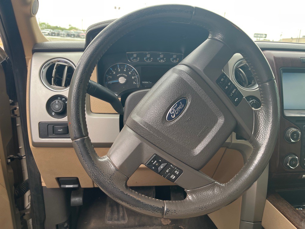 2014 Ford F-150 Image 6