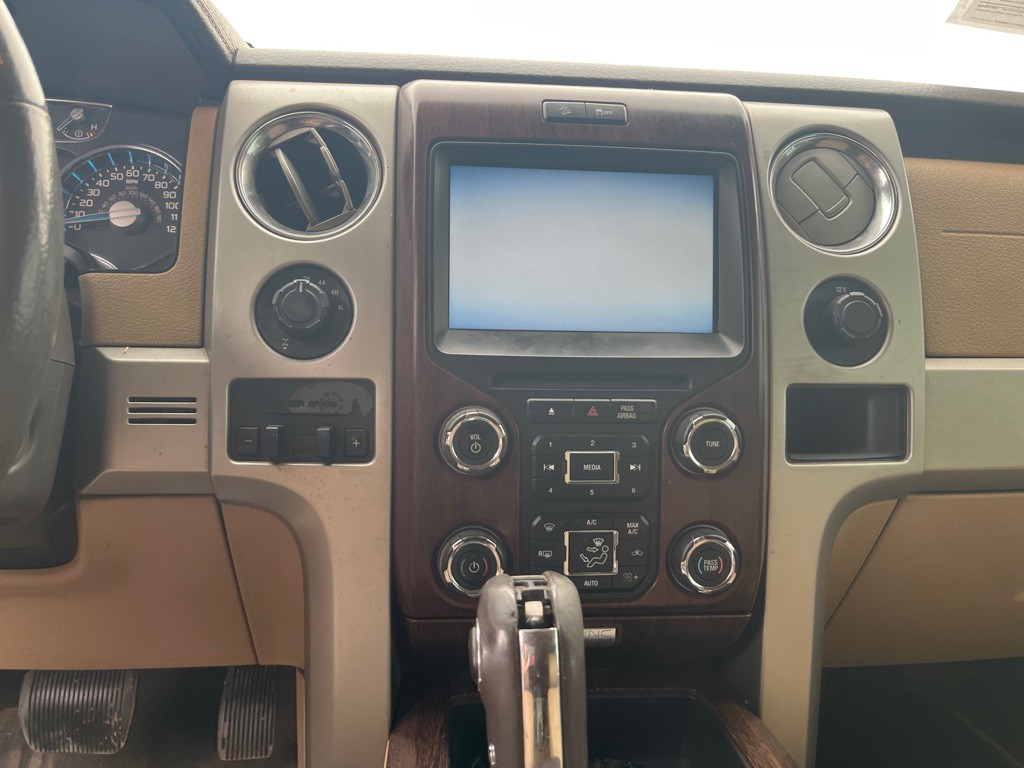 2014 Ford F-150 Image 7
