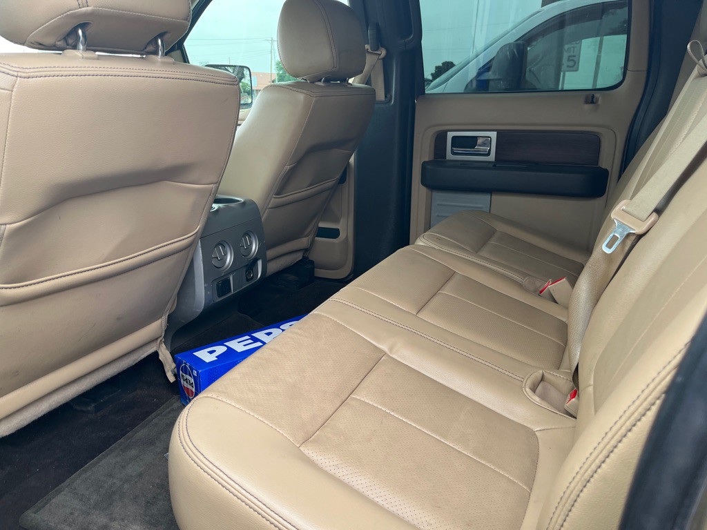 2014 Ford F-150 Image 8