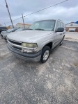 Image for 2004 Chevrolet Tahoe 1500 ID: 7193109