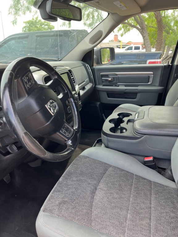 2017 RAM 1500 Image 6