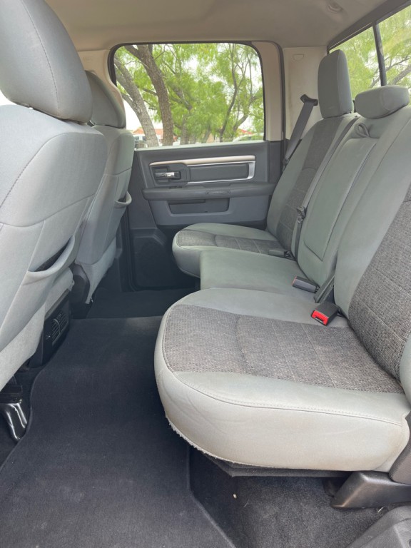 2017 RAM 1500 Image 7