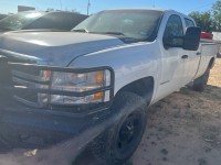 Image for 2013 Chevrolet Silverado 1500 Heavy Duty ID: 7204417