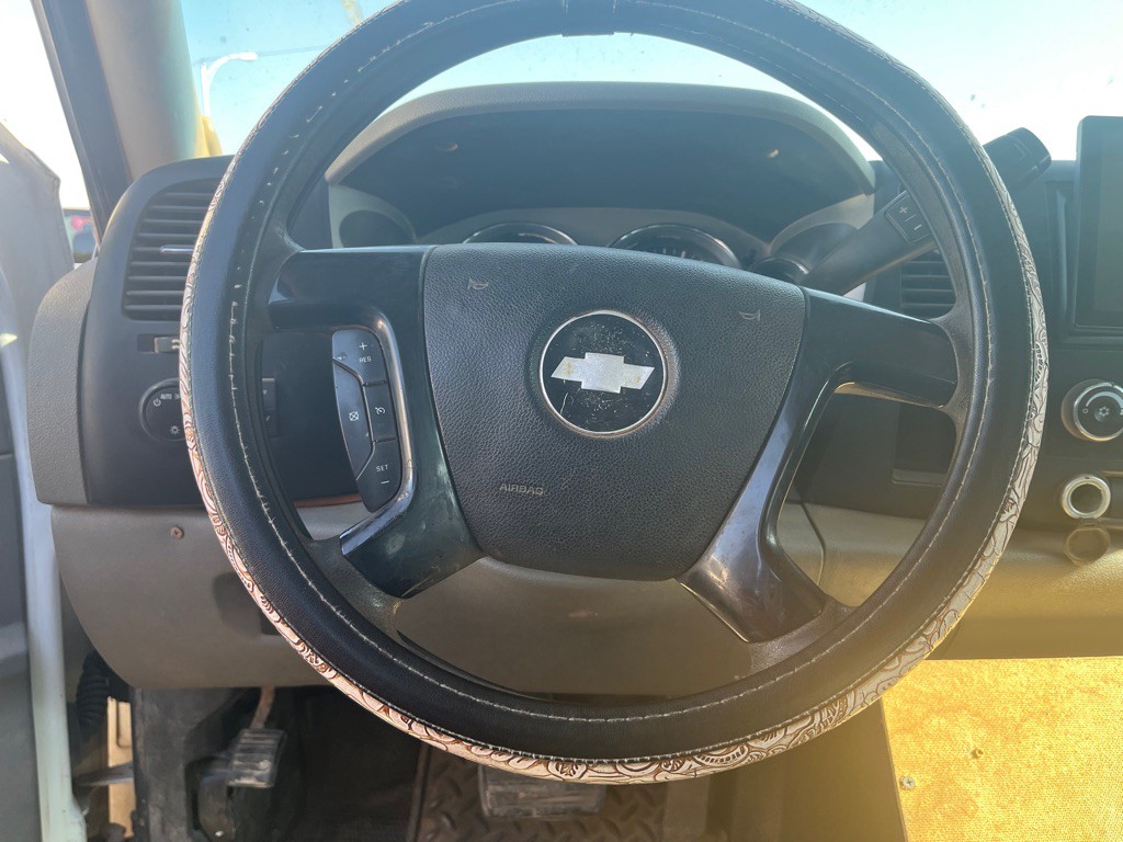 2013 Chevrolet Silverado 1500 Image 5