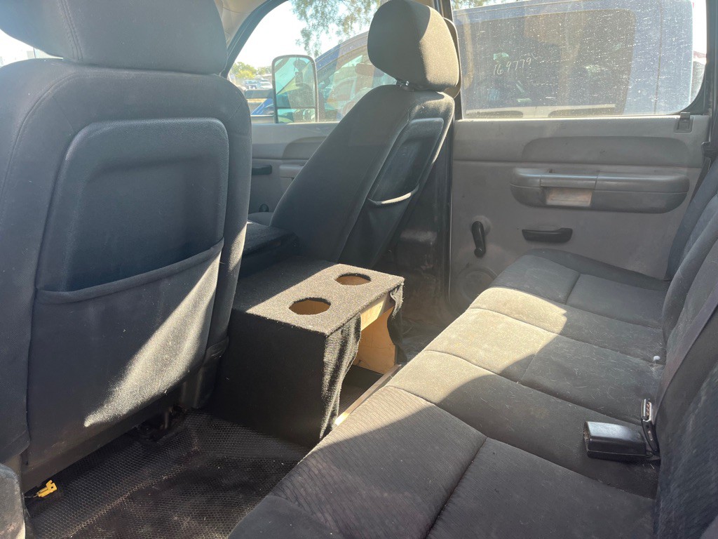 2013 Chevrolet Silverado 1500 Image 6