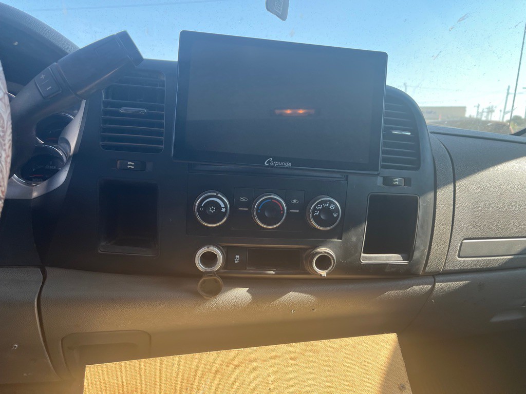 2013 Chevrolet Silverado 1500 Image 7