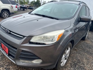 Image for 2013 Ford Escape SE ID: 7204686