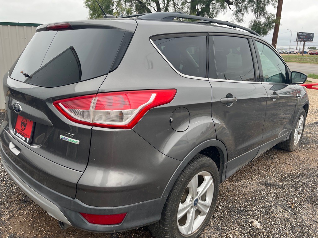 2013 Ford Escape Image 3