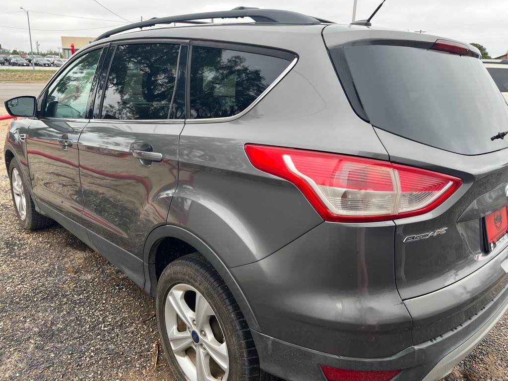 2013 Ford Escape Image 4
