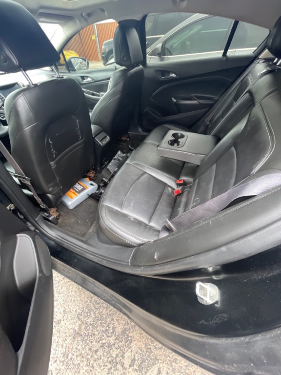 2016 Chevrolet Cruze Image 6