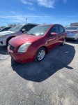 Image for 2009 Nissan Sentra 2.0 ID: 7218495