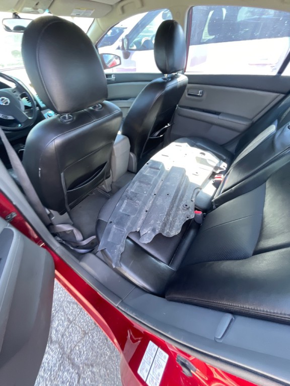 2009 Nissan Sentra Image 6