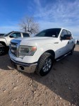 Image for 2014 Ford F-150 Supercrew ID: 7218567