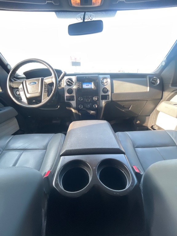 2014 Ford F-150 Image 6