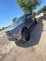 Image for 2013 Ford F-150 Supercrew ID: 7218593