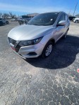 Image for 2022 Nissan Rogue S ID: 7218765