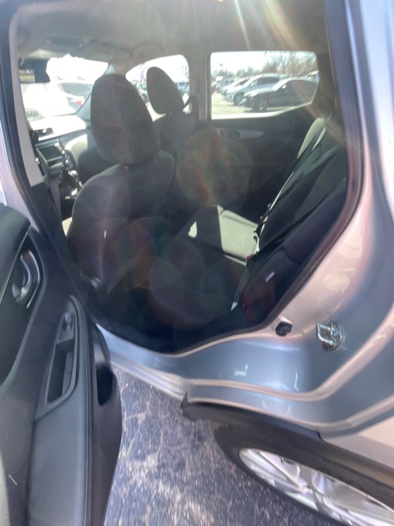 2022 Nissan Rogue Image 6