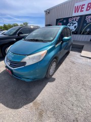 Image for 2015 Nissan Versa S ID: 7224419