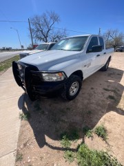 Image for 2020 RAM 1500 Tradesman ID: 7236998
