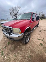 Image for 2003 Ford F-250 Super Duty ID: 7237035