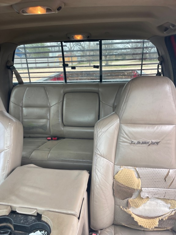 2003 Ford F-250 Image 6