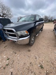 Image for 2015 RAM 2500 ST ID: 7237069