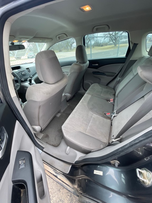 2014 Honda CR-V Image 6