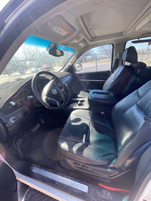 2008 Chevrolet Tahoe Image 4