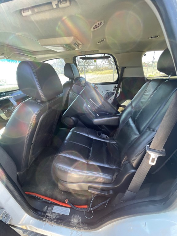 2008 Chevrolet Tahoe Image 5