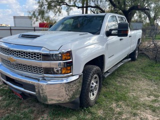 Image for 2019 Chevrolet Silverado 1500  ID: 7246582