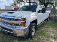 Image for 2019 Chevrolet Silverado 1500  ID: 7246582